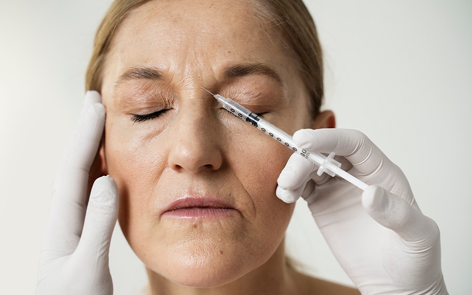 Harmonização facial